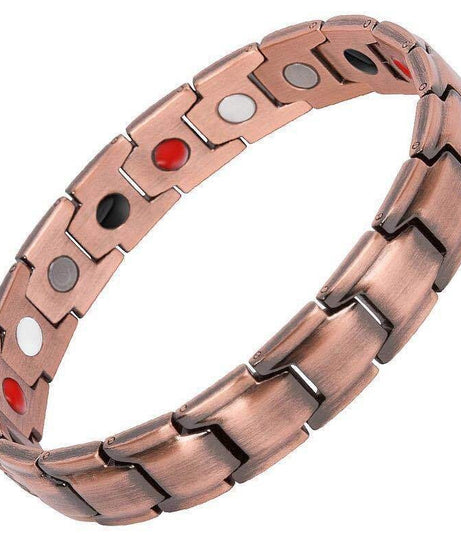 The Gridline Cuff