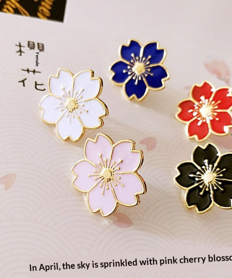 Pin Form