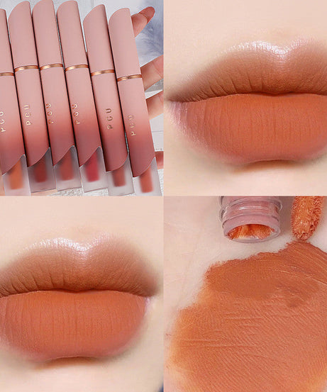 Beauty Lips Co.