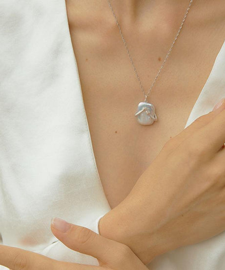 Love Knot Locket