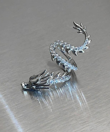 Sweet Cool Dragon