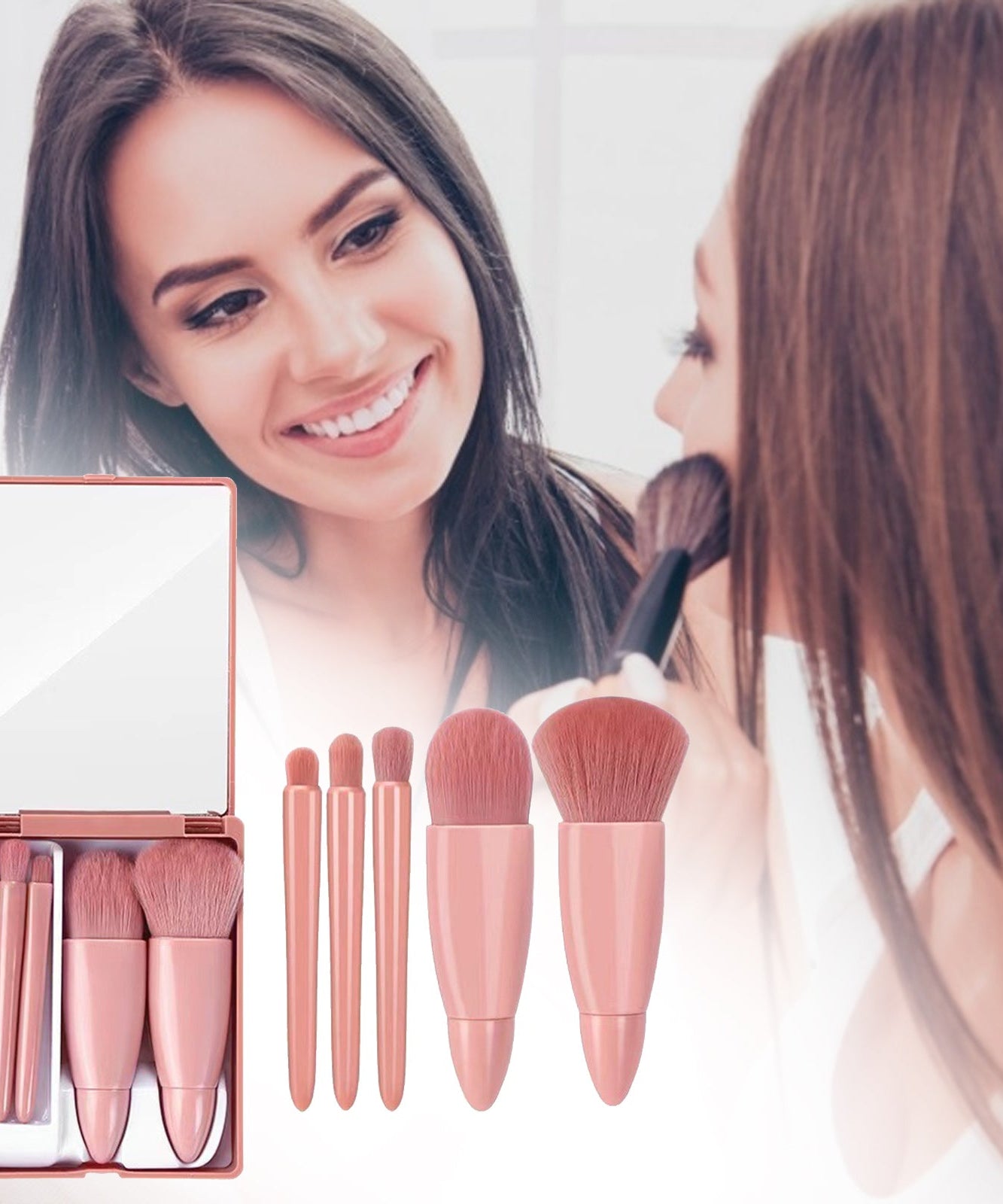 Cutie Brush Co.