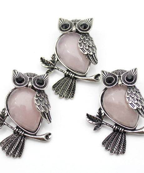 Dapper Brooch