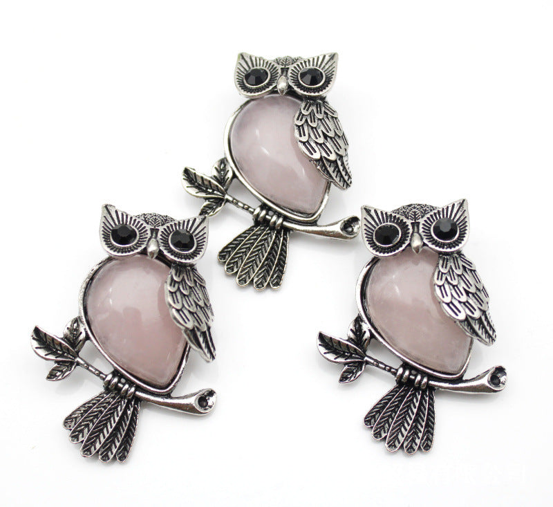 Dapper Brooch