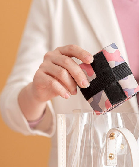 Portable Foldable Reusable Grocery Bags