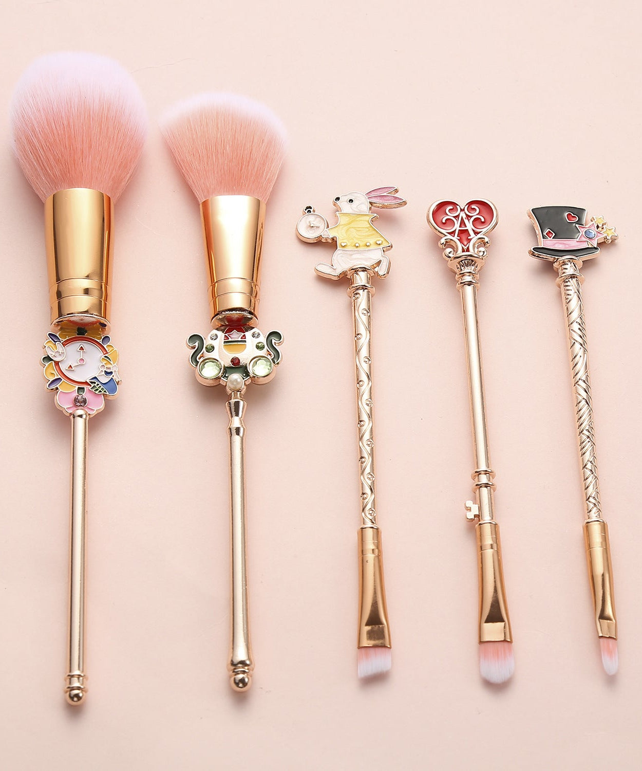 Makeup Brush