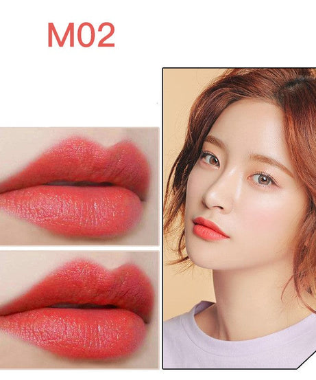 Waterproof lipstick