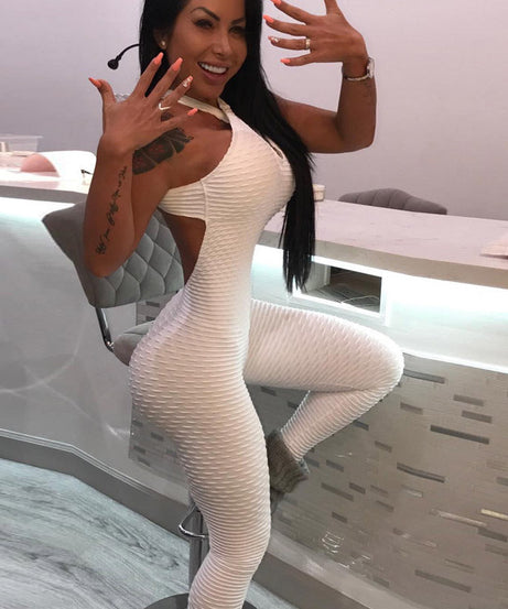 Yoga gym pants