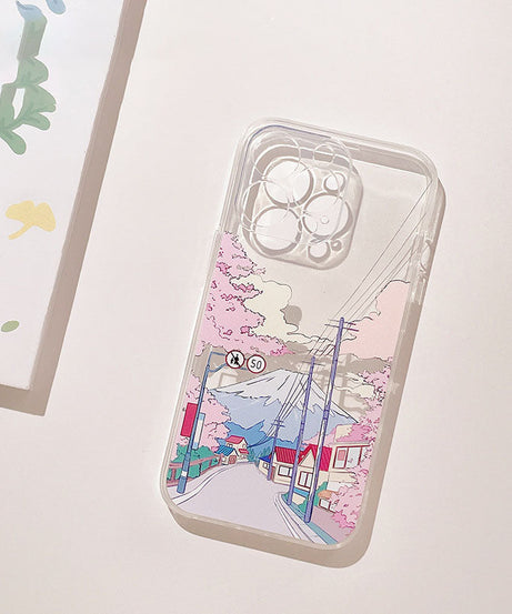 Phone Case New Protection
