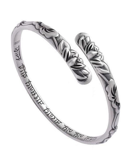 The Gridline Cuff