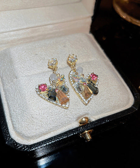Needle  Crystal
