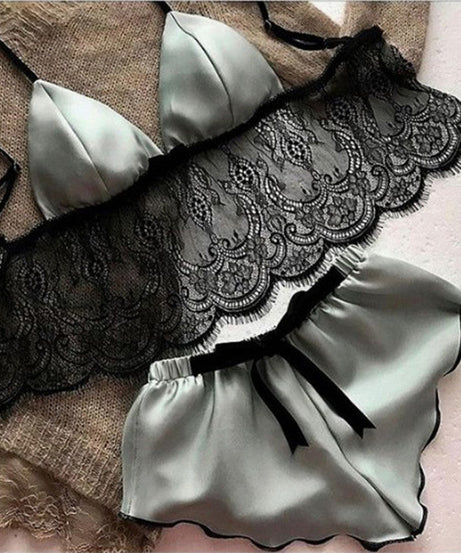 Erotic lingerie