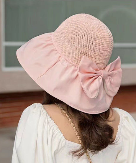 Anti-UV Fisherman Hat