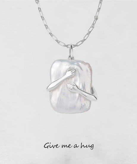 Love Knot Locket