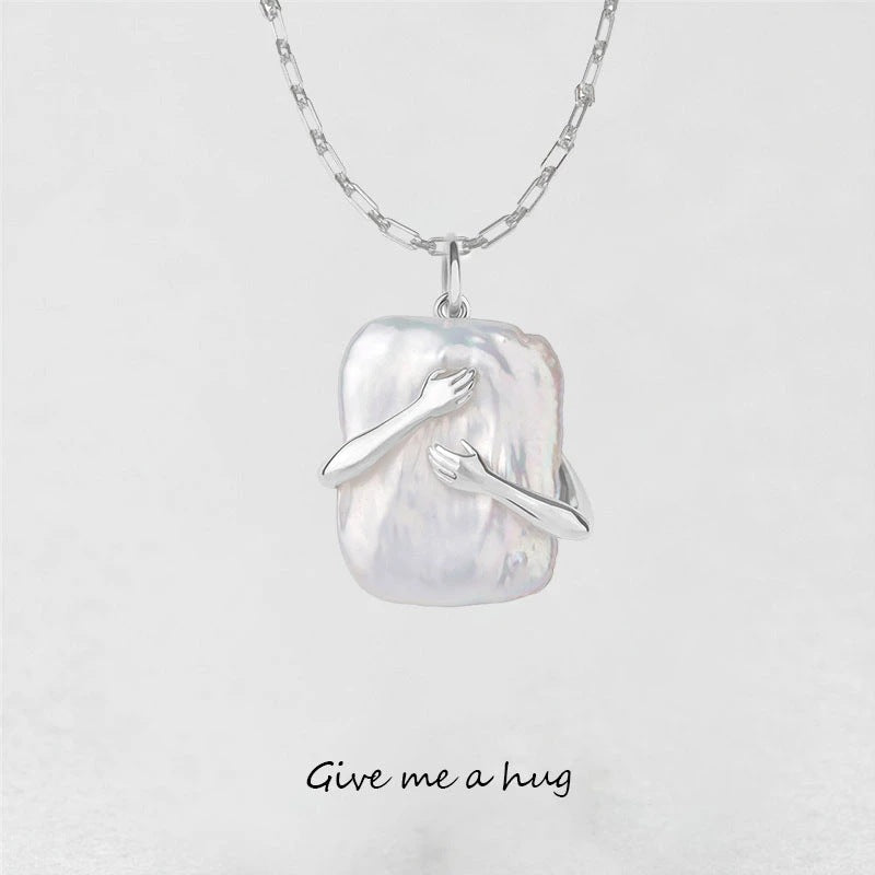 Love Knot Locket