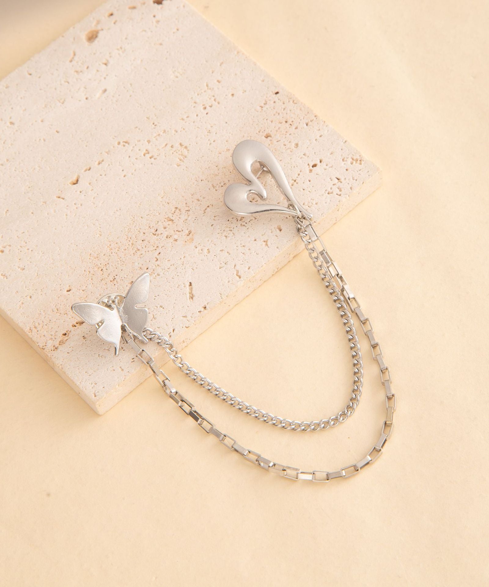 Gem Brooch Co.