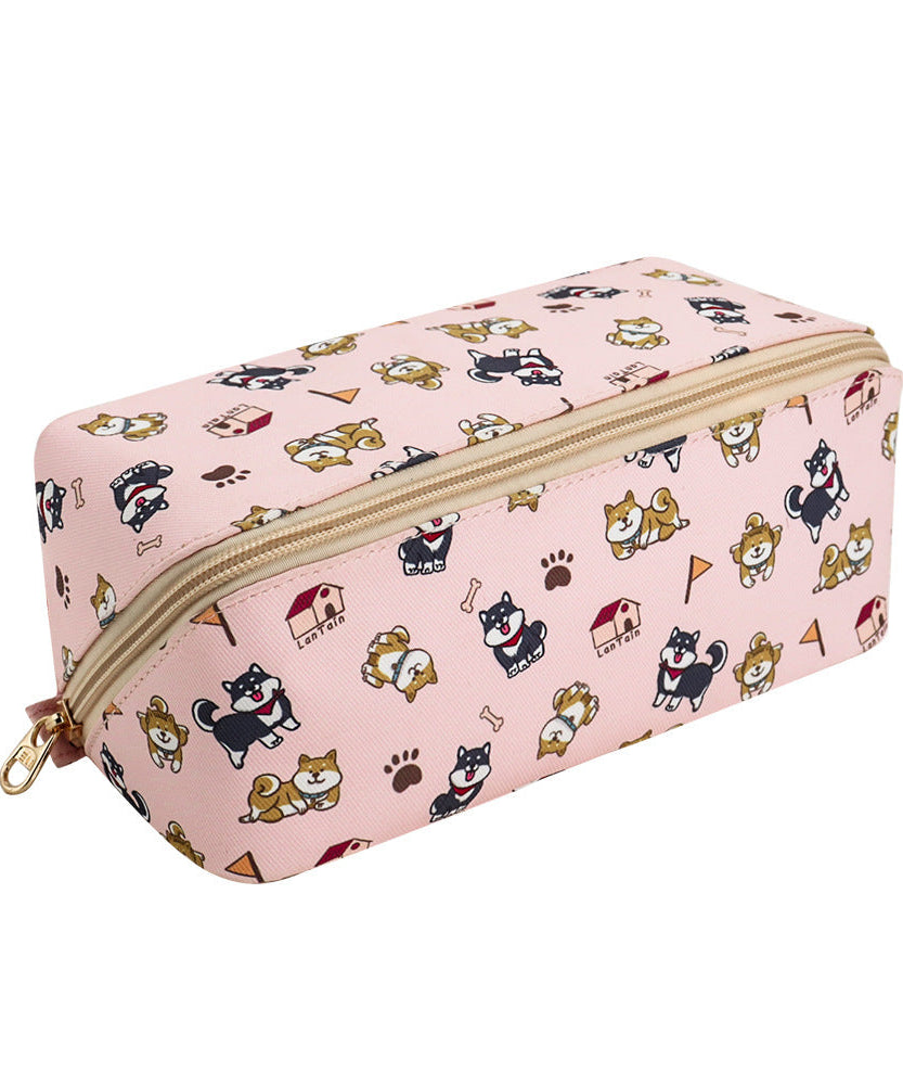 Waterproof Makeup Bags Travel