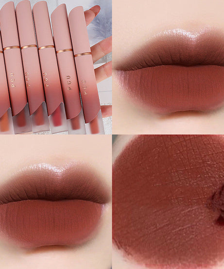 Beauty Lips Co.