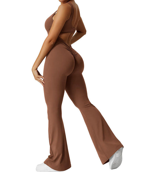 Slim Fit Hip Raise