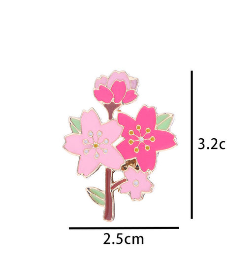 Aurelio Brooch