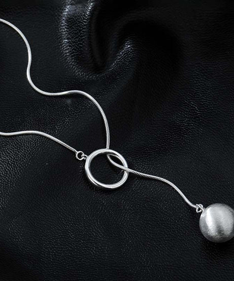 Moonpetal Choker