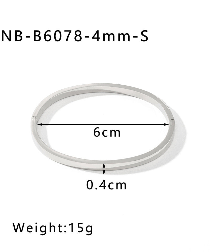 The Coreline Thread