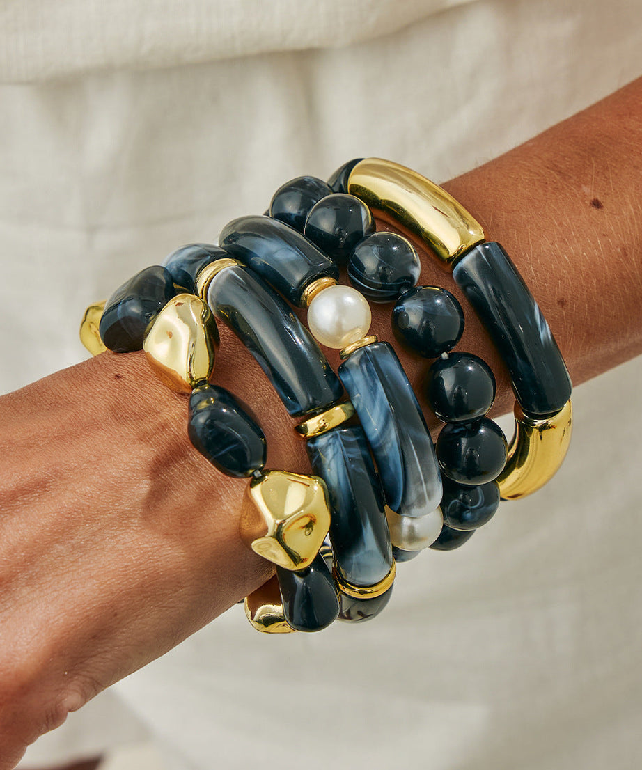 The Gilded Wrist