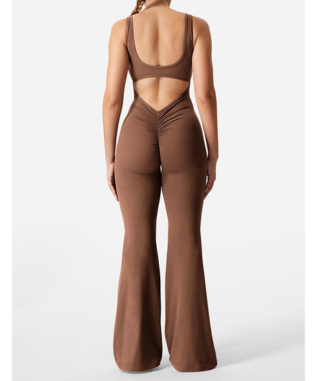 Slim Fit Hip Raise
