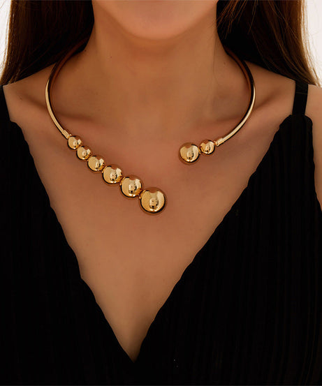 Mossline Lariat
