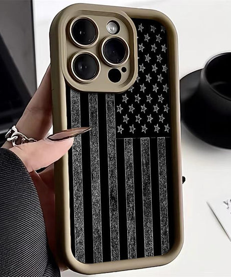Drop-resistant All-inclusive 16 Phone Case