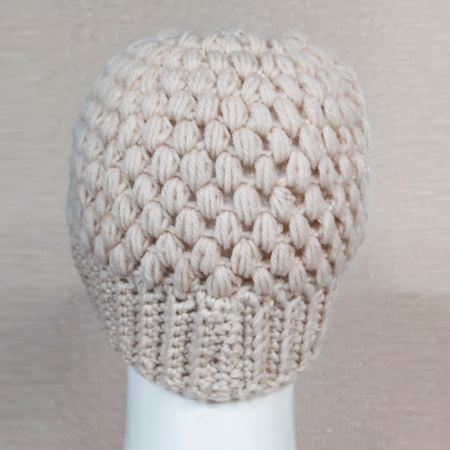 knit hat winter