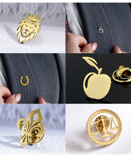 BroochGalaxy