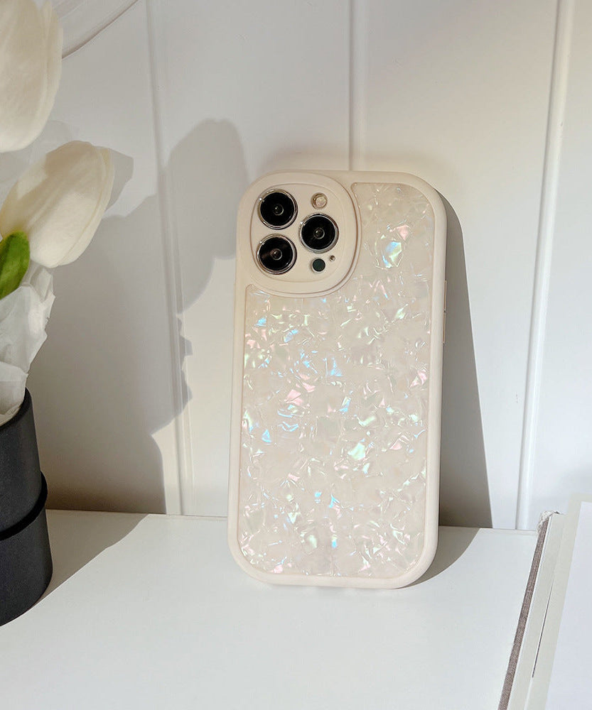Ins Dream Shell Pattern 16 Phone Case