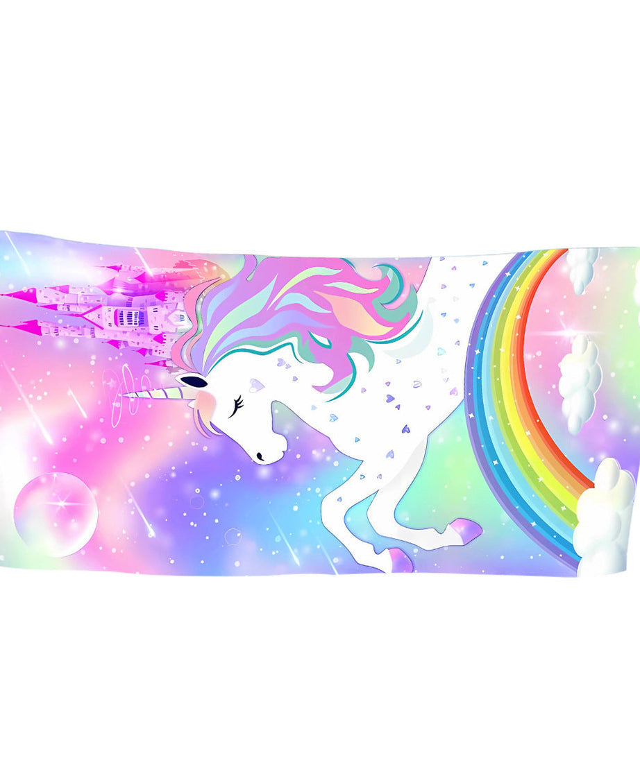 Island Breeze Towels