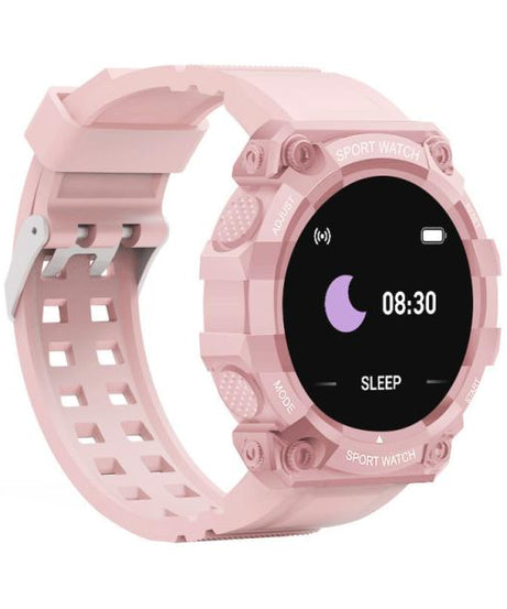 Luxe Crown Watch