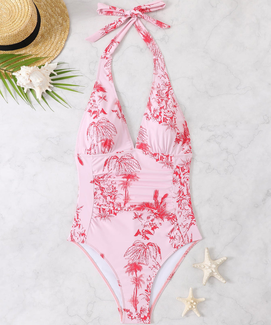 OceanGarden Swim