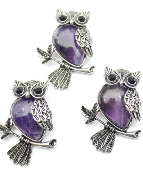 Dapper Brooch
