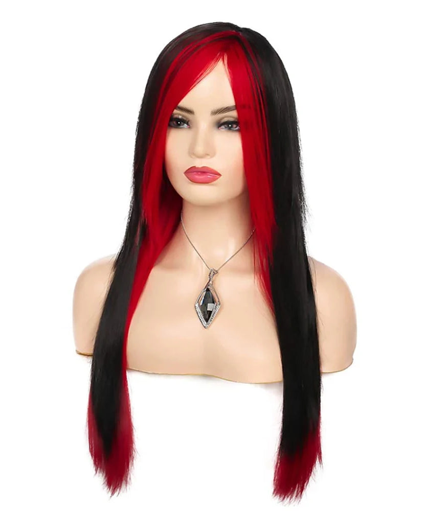 HAIRJOY Synthetic Hair Wigs for Women