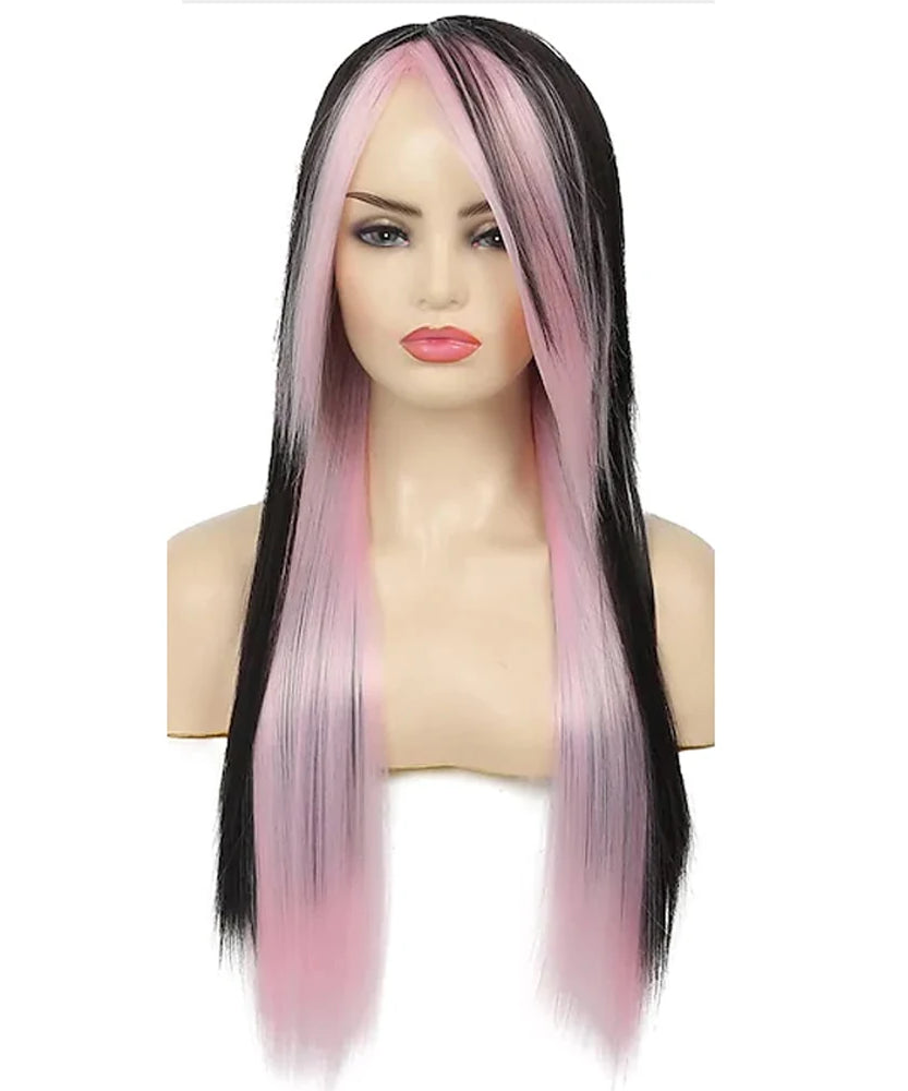 HAIRJOY Synthetic Hair Wigs for Women
