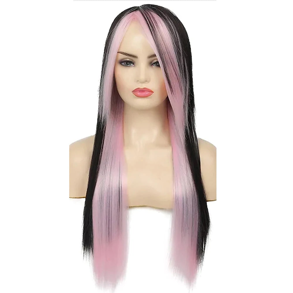 HAIRJOY Synthetic Hair Wigs for Women