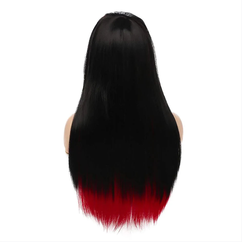 HAIRJOY Synthetic Hair Wigs for Women