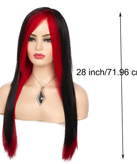 HAIRJOY Synthetic Hair Wigs for Women
