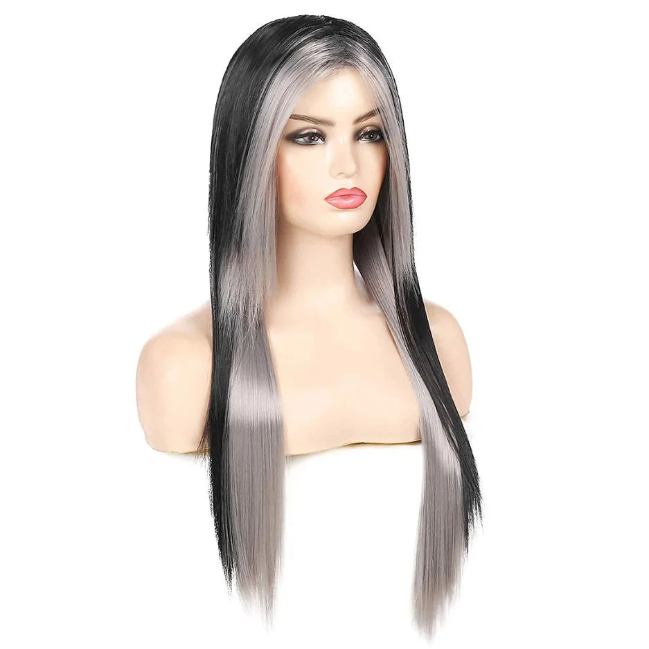 HAIRJOY Synthetic Hair Wigs for Women