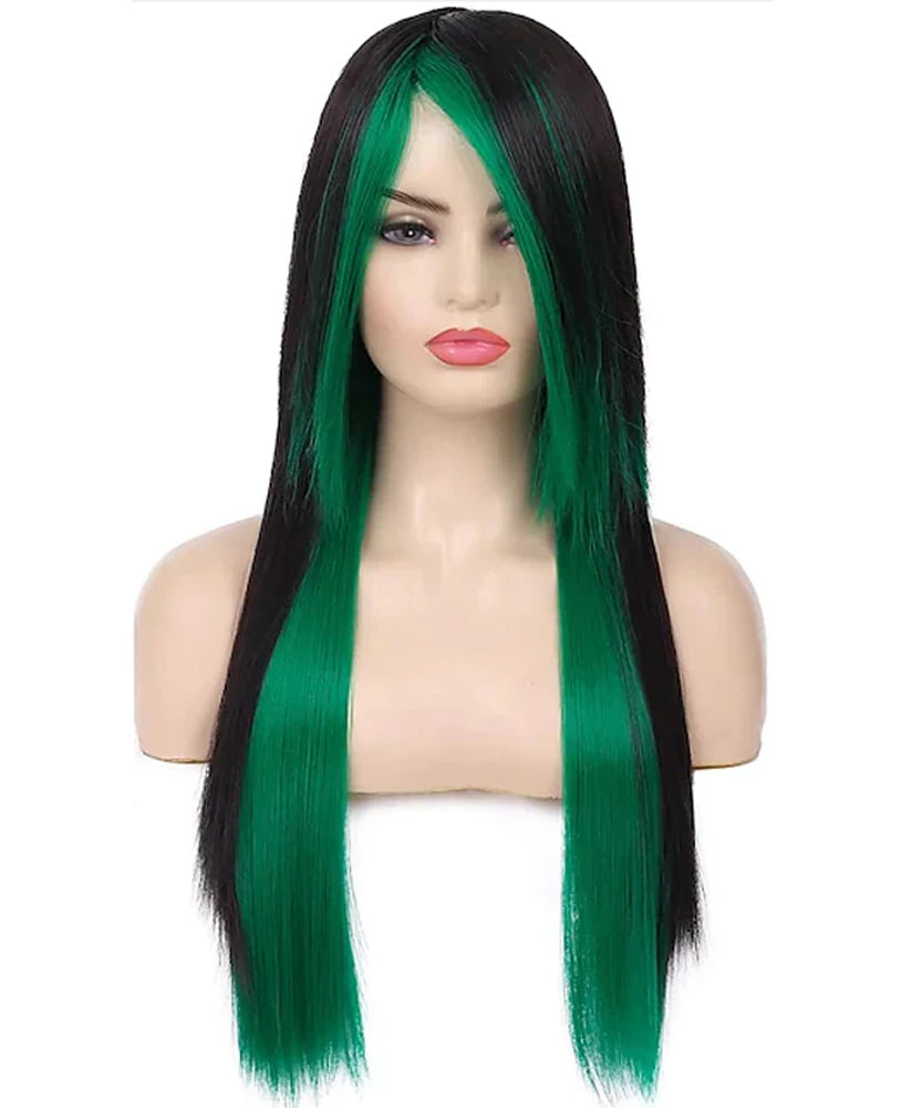 HAIRJOY Synthetic Hair Wigs for Women