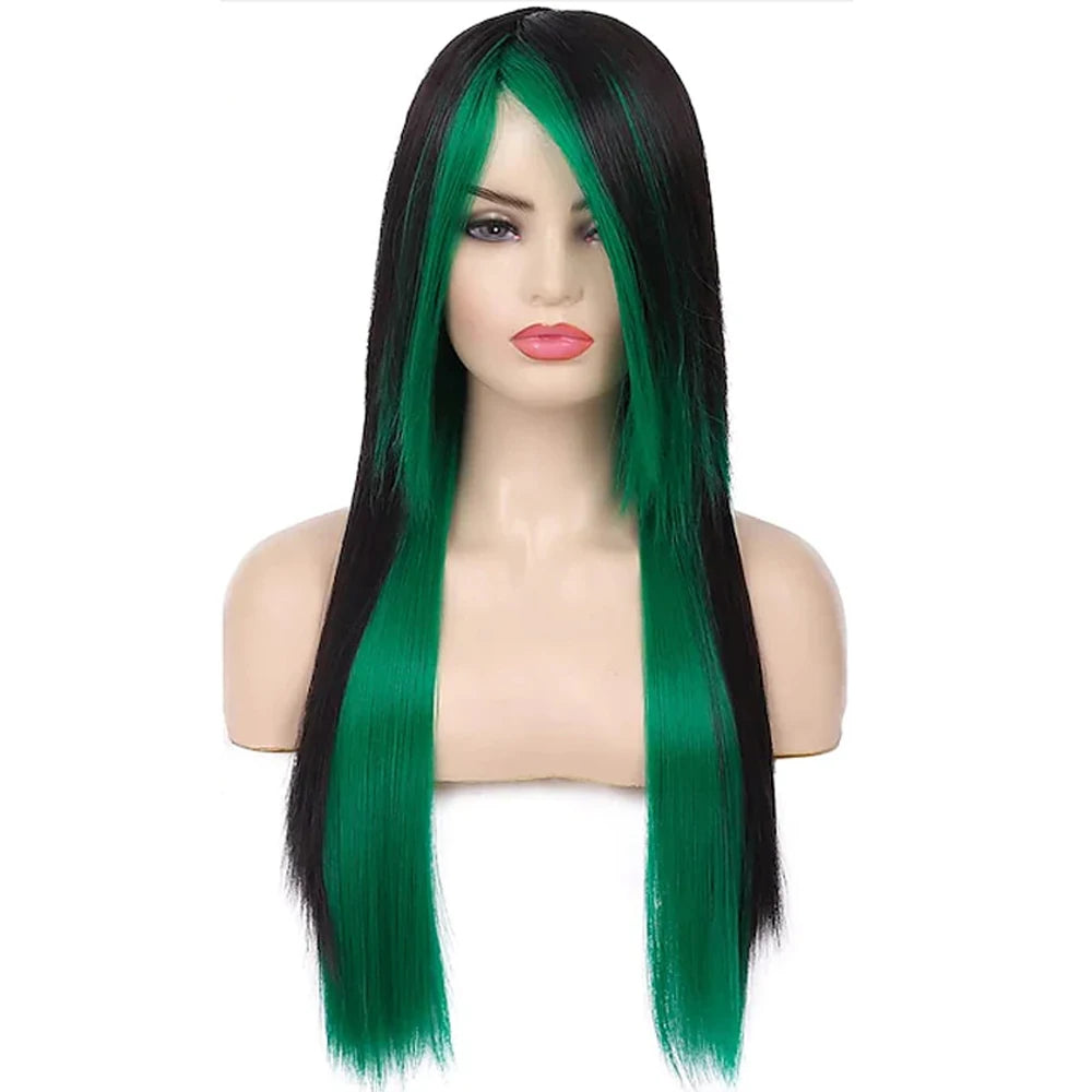 HAIRJOY Synthetic Hair Wigs for Women