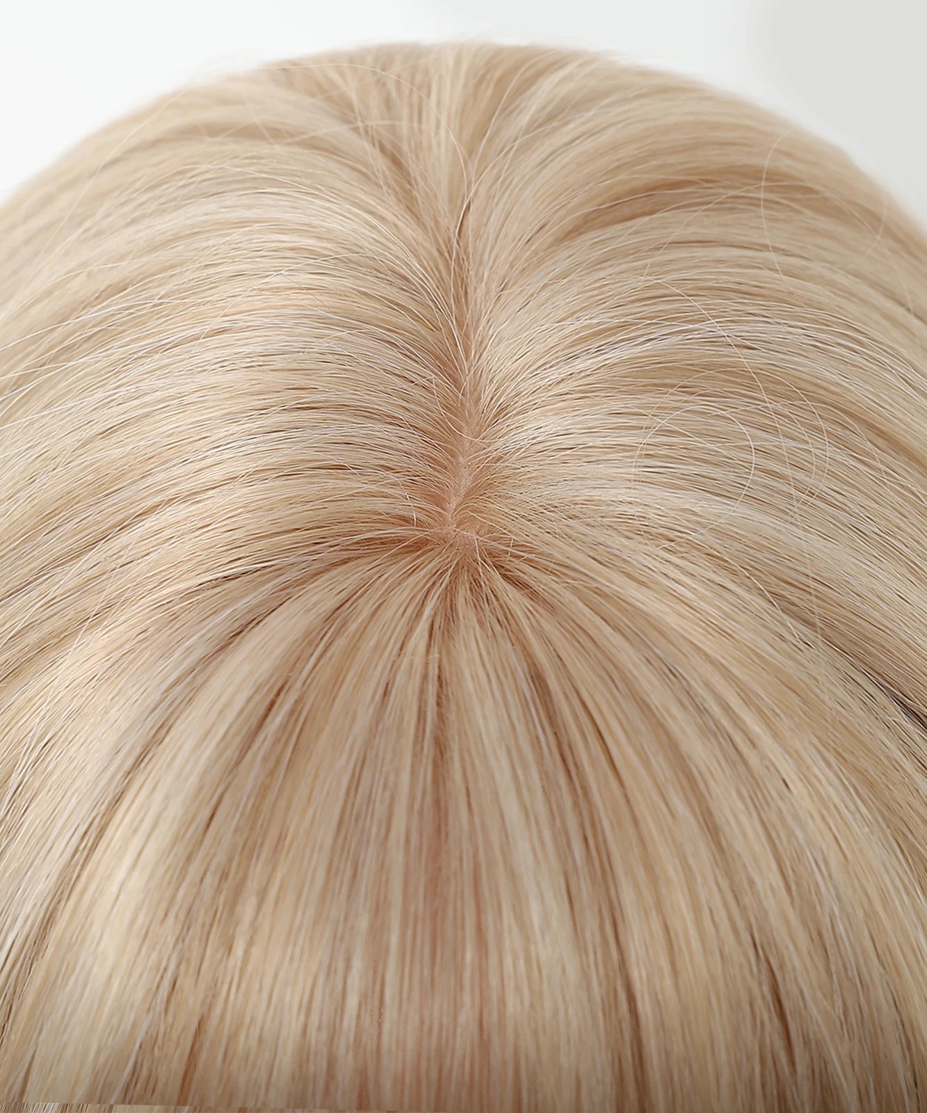 EASIHAIR Long Blonde Synthetic Wigs