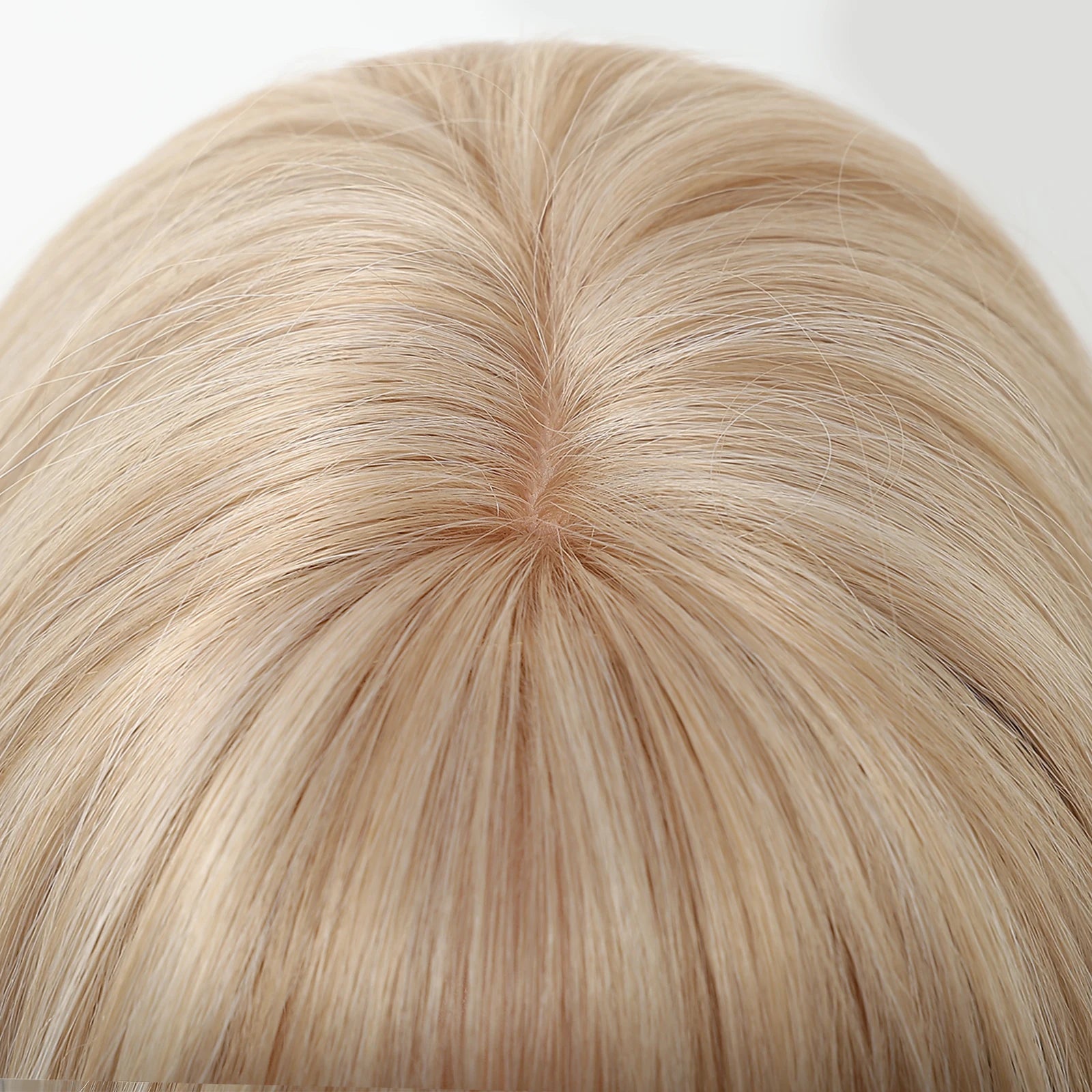 EASIHAIR Long Blonde Synthetic Wigs