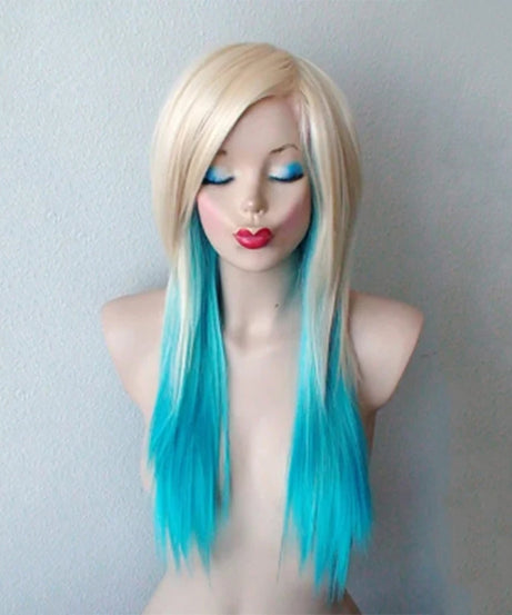 HAIRJOY Synthetic Hair Wigs for Women