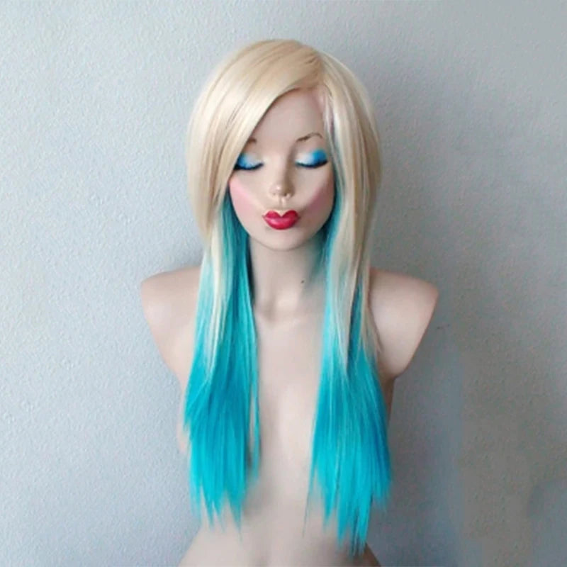 HAIRJOY Synthetic Hair Wigs for Women