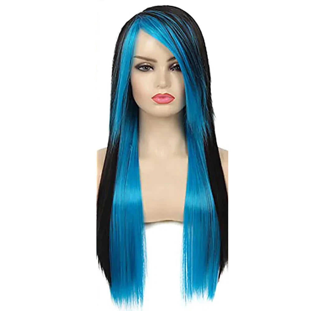 HAIRJOY Synthetic Hair Wigs for Women
